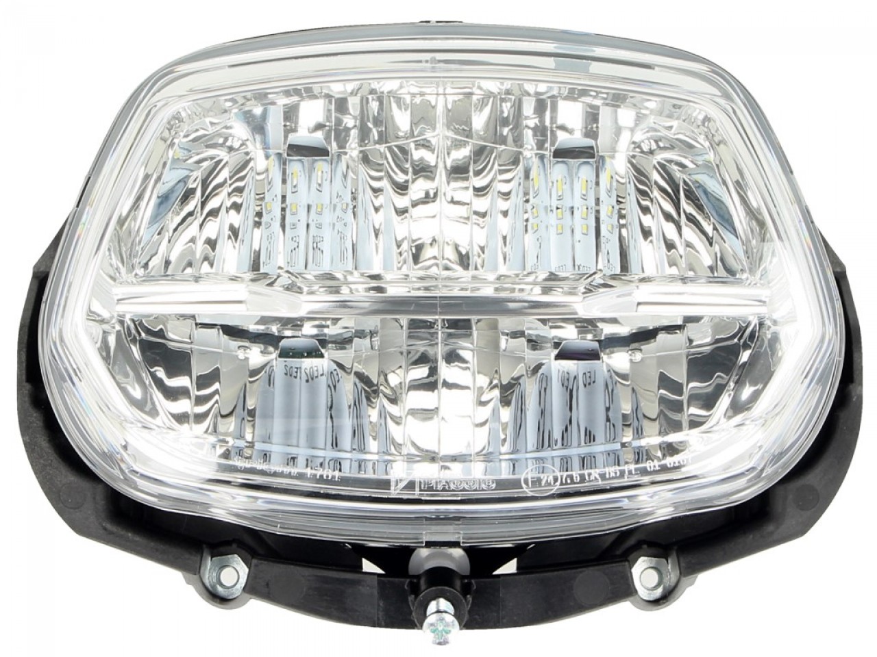 Faro a LED originale per Vespa Sprint 50-150cc ('18-)