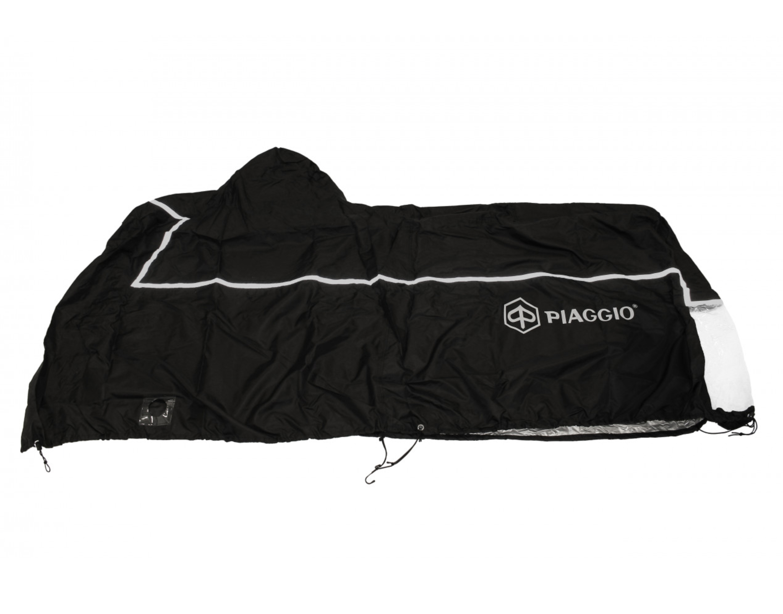 Telo originale per Piaggio Fly, Liberty, Zip, NRG, TPH,