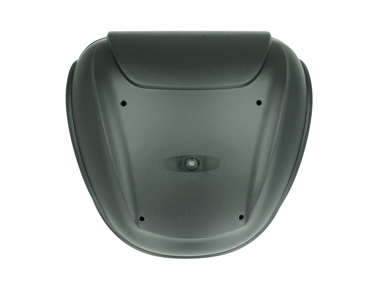Bauletto 31L per Piaggio MP3 310 HPE Basic/Sport (24) / Liberty (24)