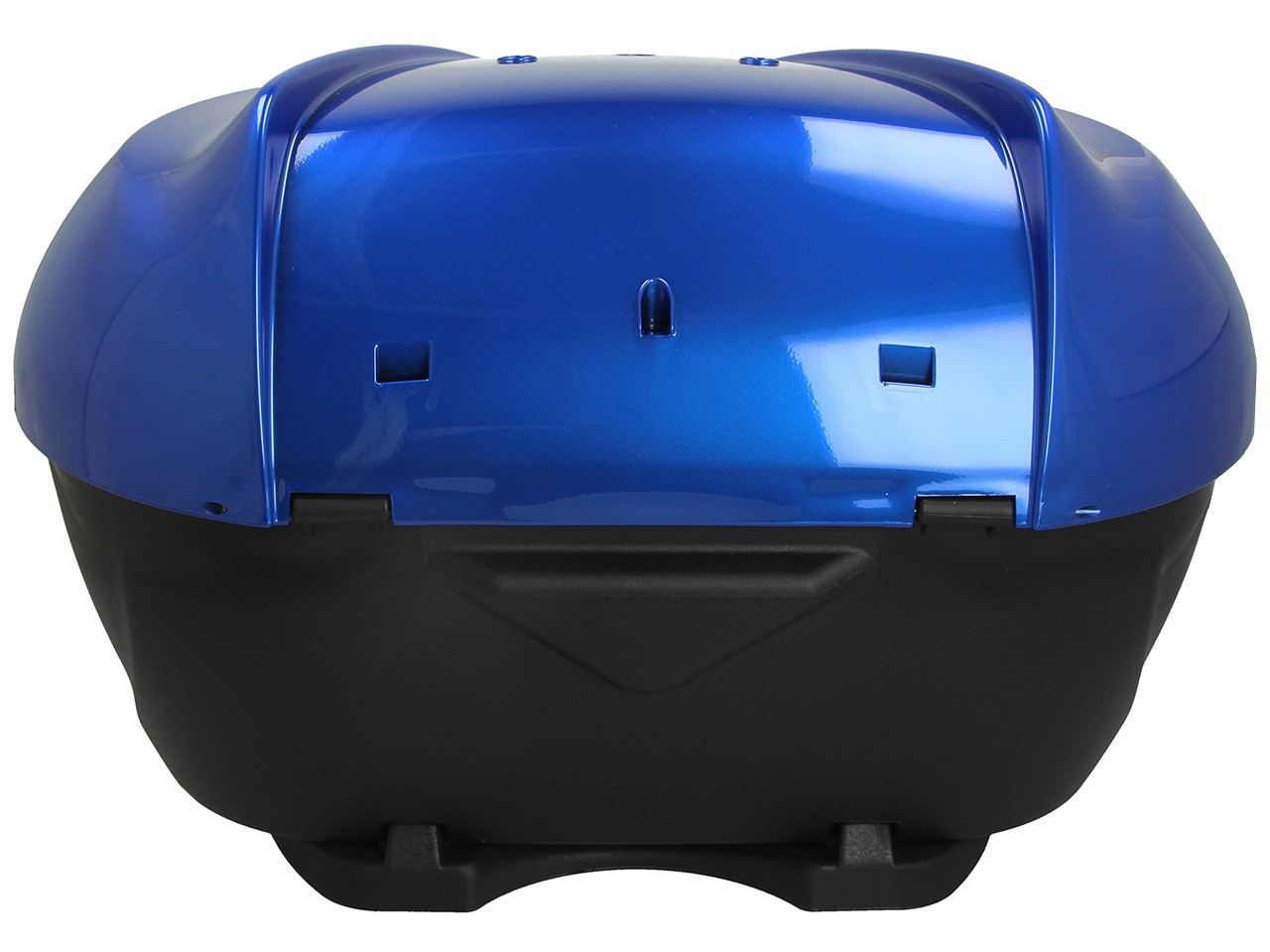 Bauletto 36L per Beverly Sport Original Piaggio - BLU SPORT 272/A