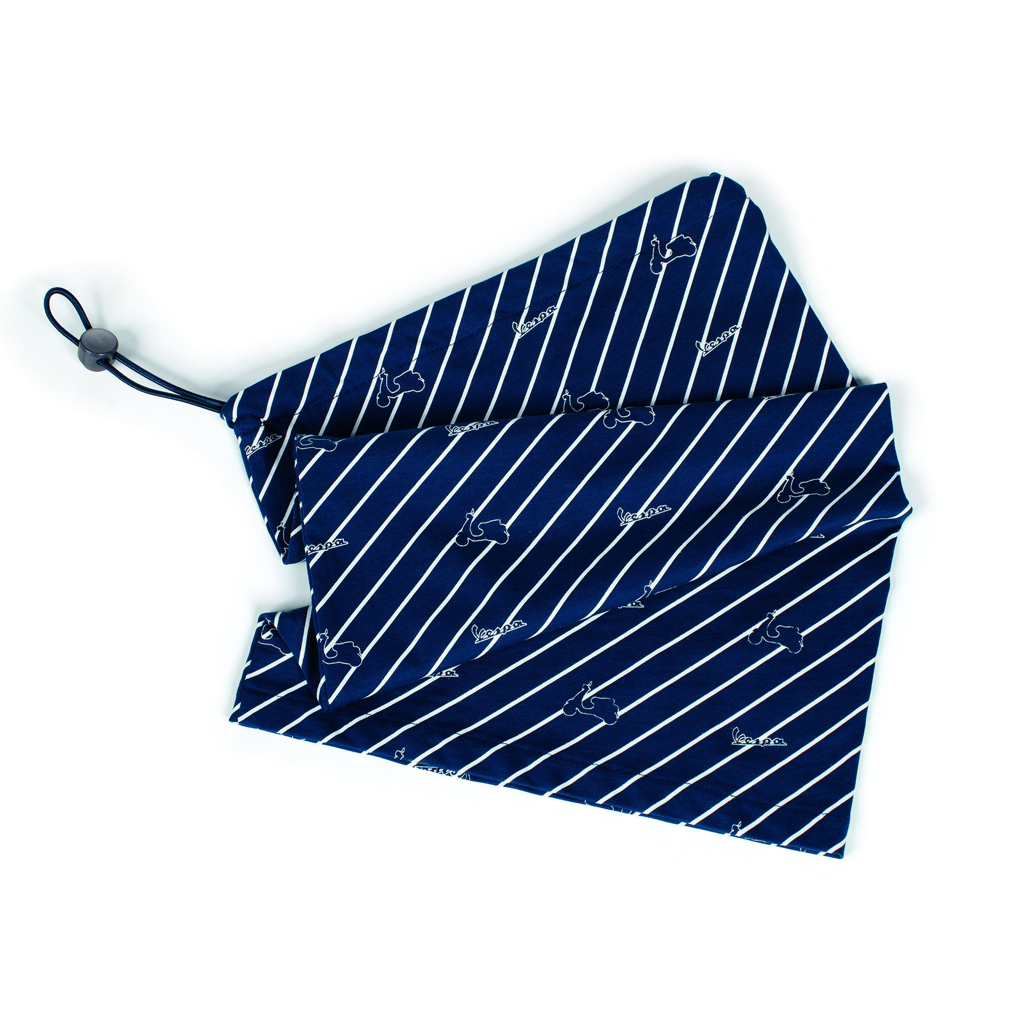 Vespa Bandana Grafica