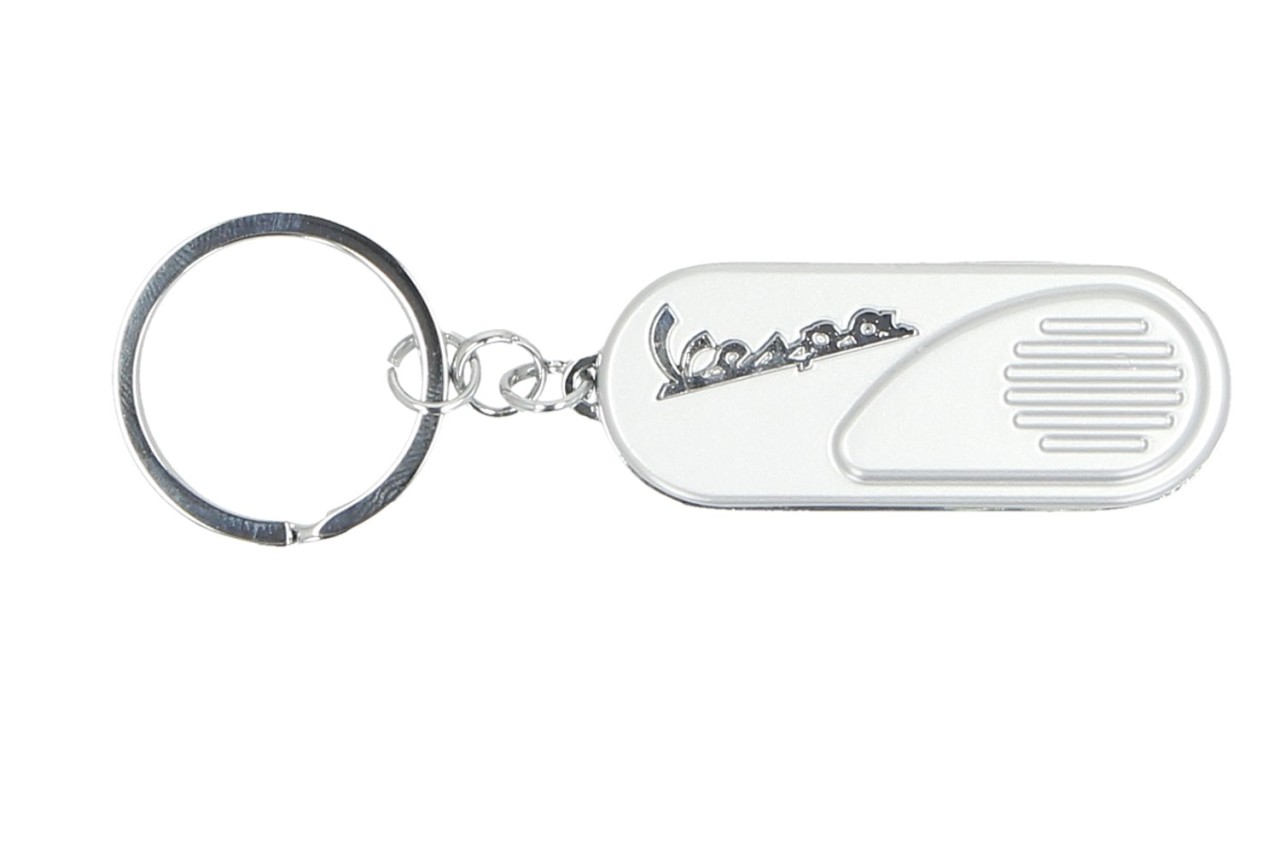 Pacchetto di gadget Vespa Italia