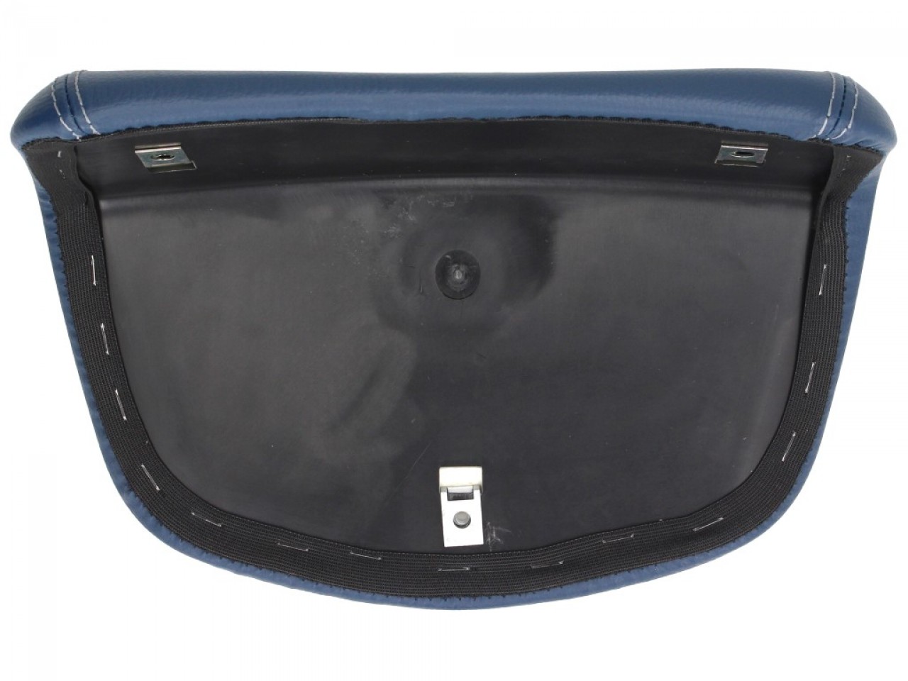 Cuscino per lo schienale, blu MP3 Yourban