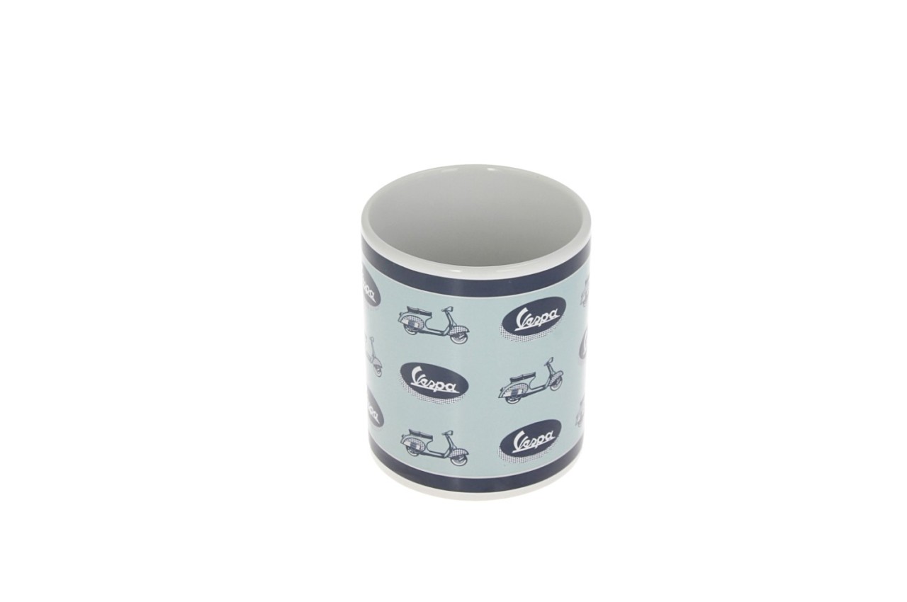 Pacchetto di articoli di merchandising Vespa "Vespa Garage"