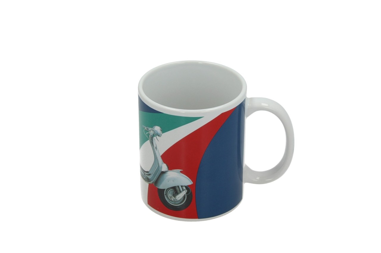 Pacchetto di articoli di merchandising Vespa "Italian Classics"