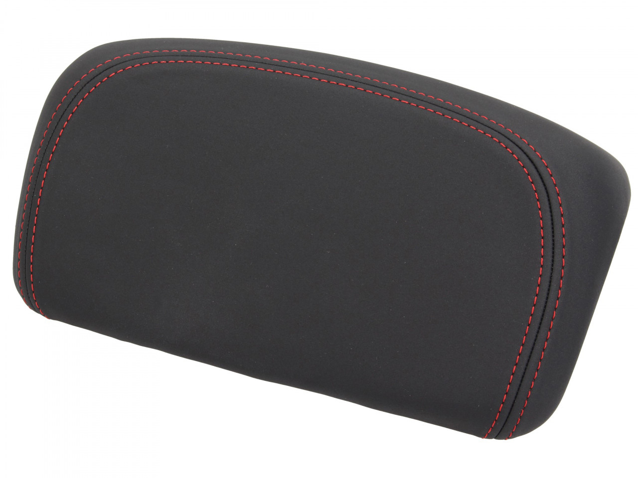 Kit bauletto (incl. piastra di montaggio), 37 l, nero opaco per Piaggio MP3 125 / 300 / Sport HPE