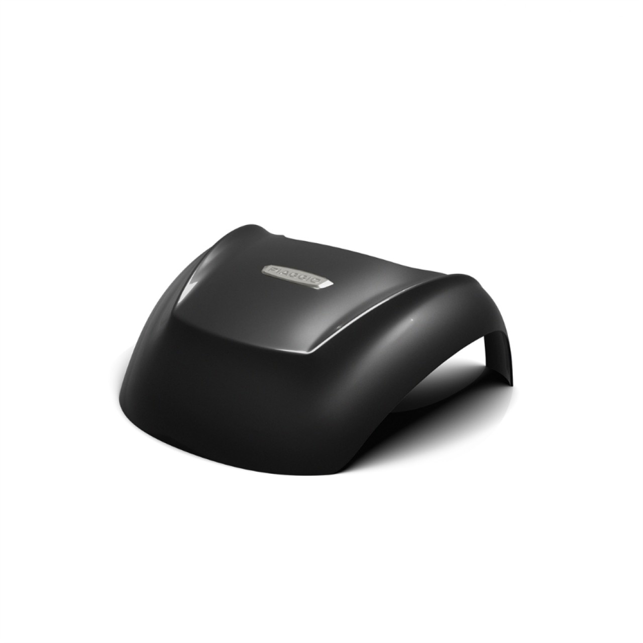 Coperchio per Piaggio Top Case 31L - nero 79/A