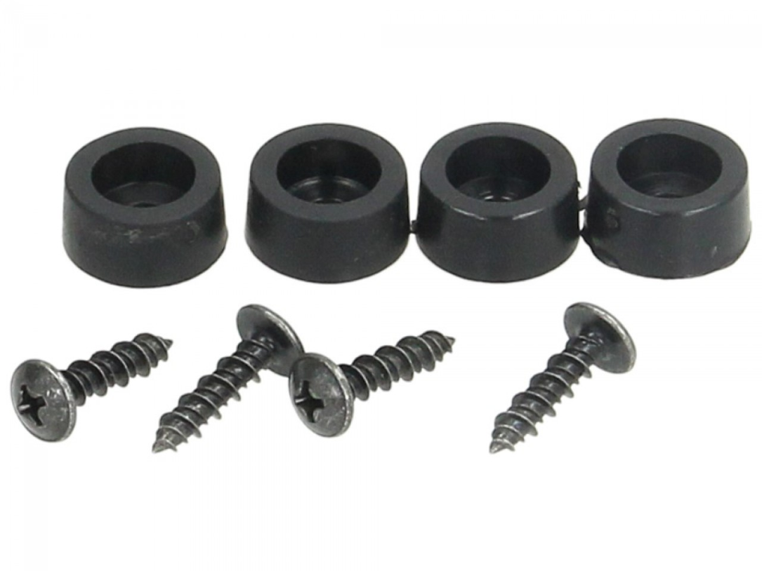 Schienale originale per bauletto Vespa Primavera - Beige