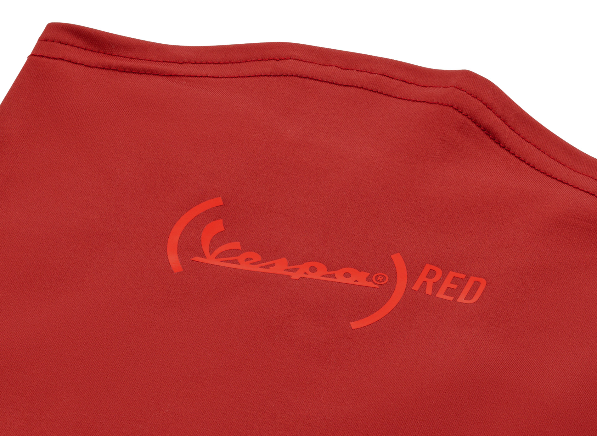 Paracollo Vespa "Vespa RED"