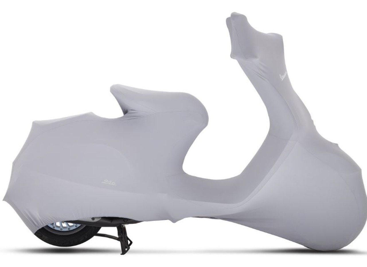 Garage pieghevole da interno per Vespa 946 Special Edition Snake