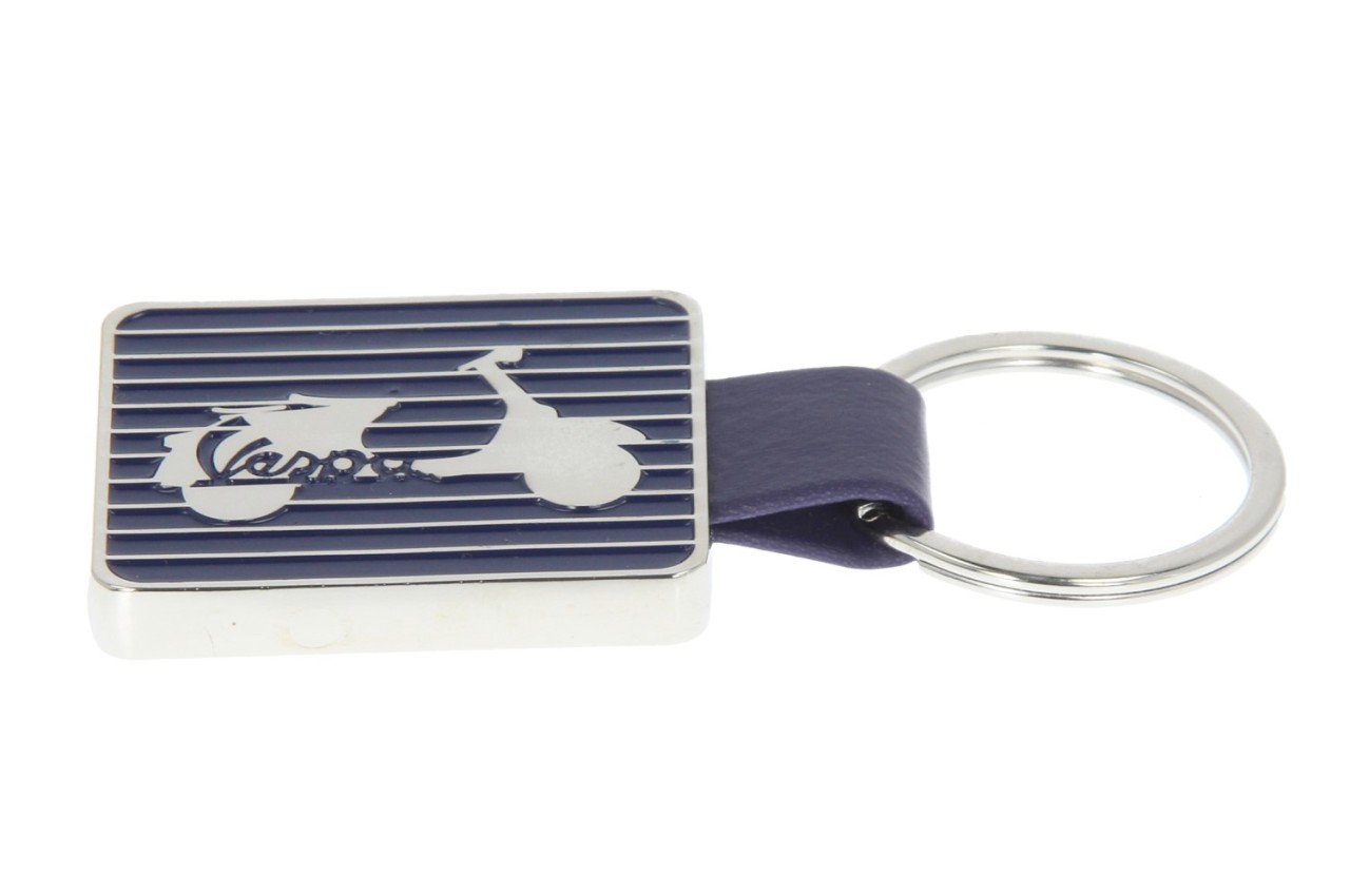 Pacchetto di articoli di merchandising Vespa "Vespa Blue"