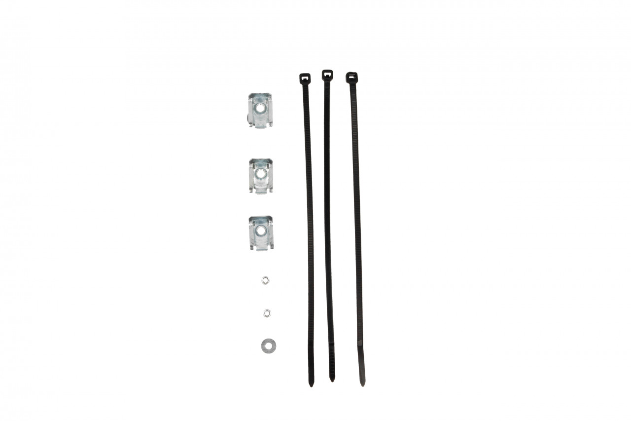 Kit di installazione per piattaforma multimediale per Piaggio Medley (19-)