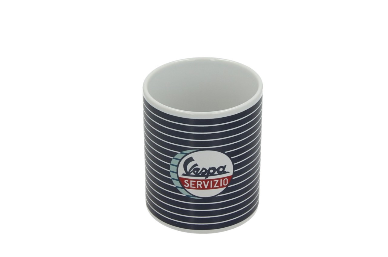 Pacchetto di gadget Vespa "Servizio Duo"
