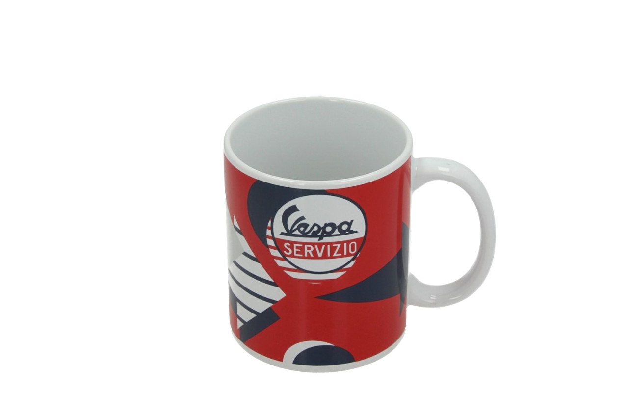 Pacchetto di gadget Vespa Pin-up