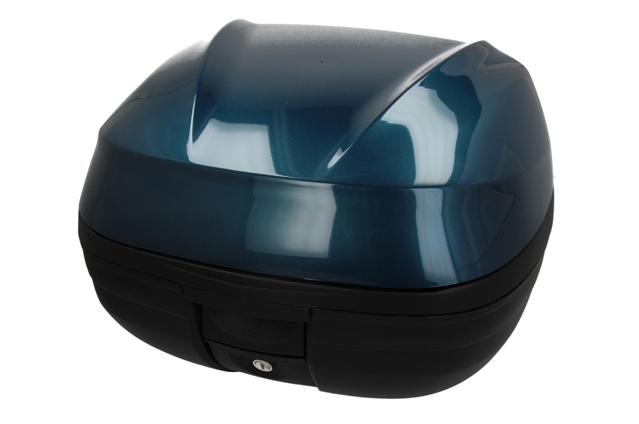Bauletto per MP3 HPE 300 Sport 22-23 - B12_blu metallizzato