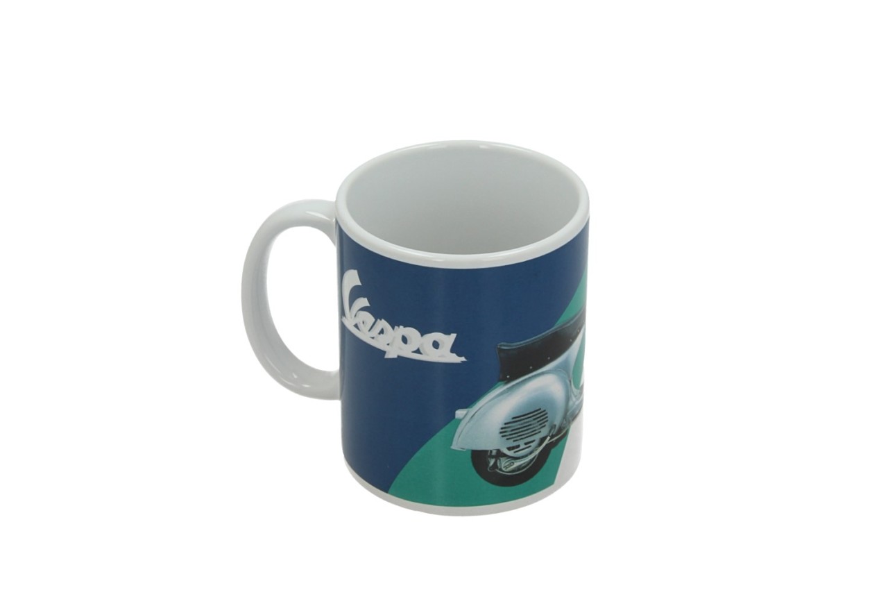 Pacchetto di articoli di merchandising Vespa "Italian Classics"