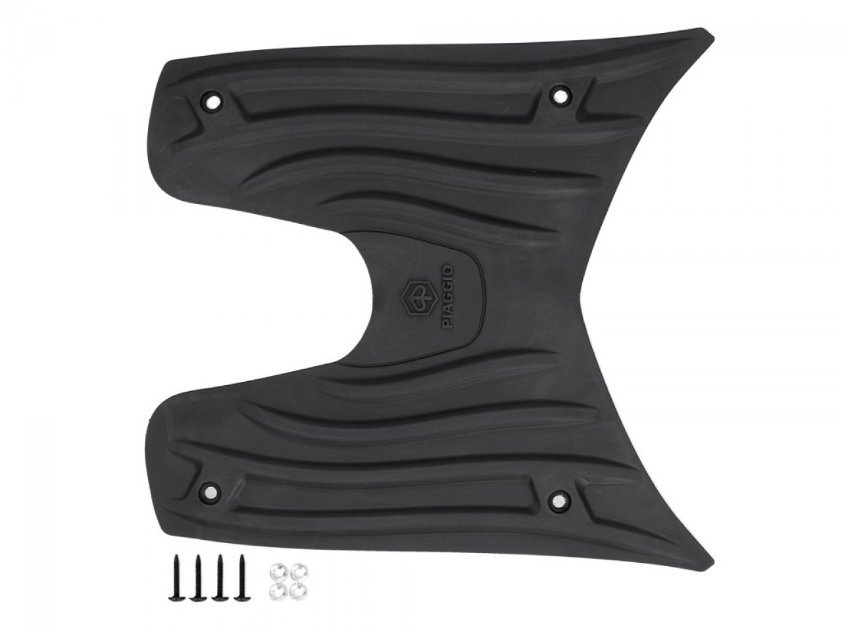 Zerbino per Liberty Original Piaggio