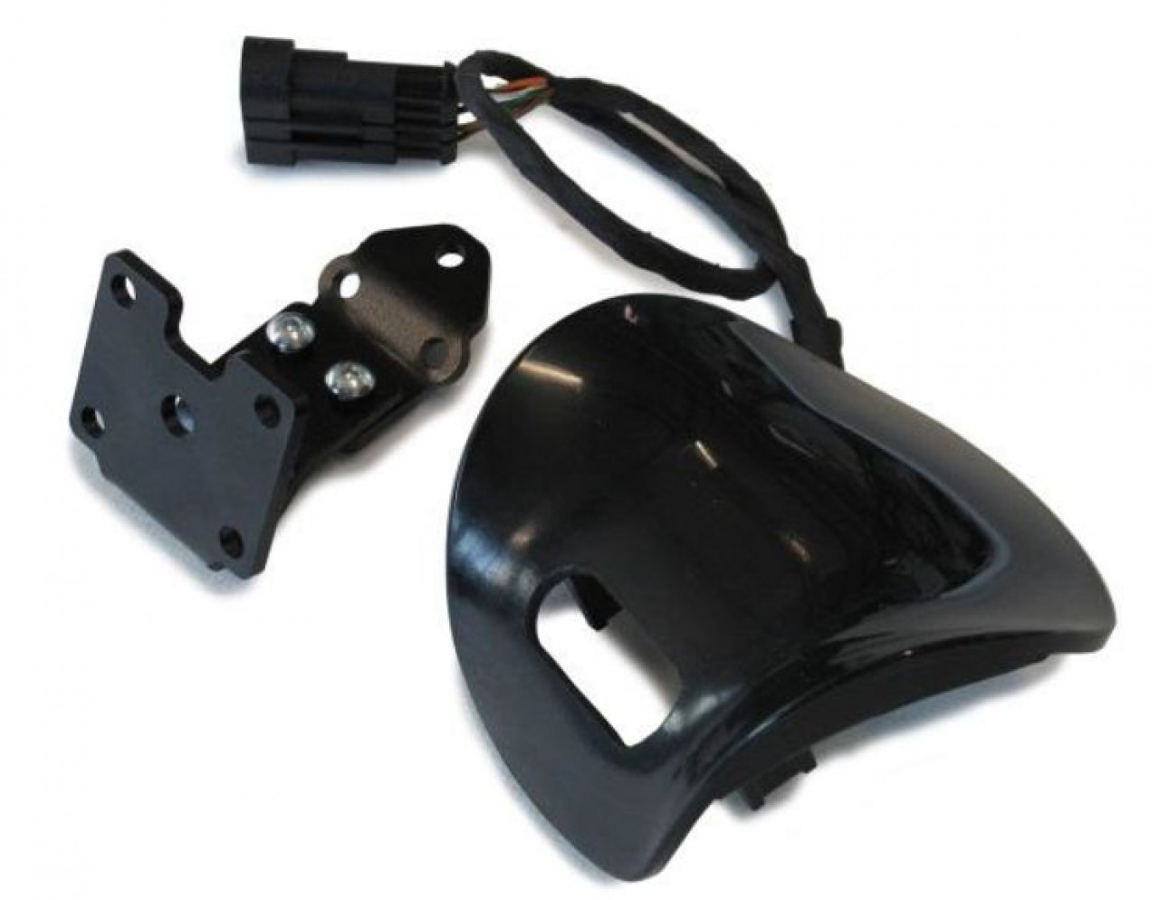 Kit di installazione per smartphone/dispositivo di navigazione per MP3 Original