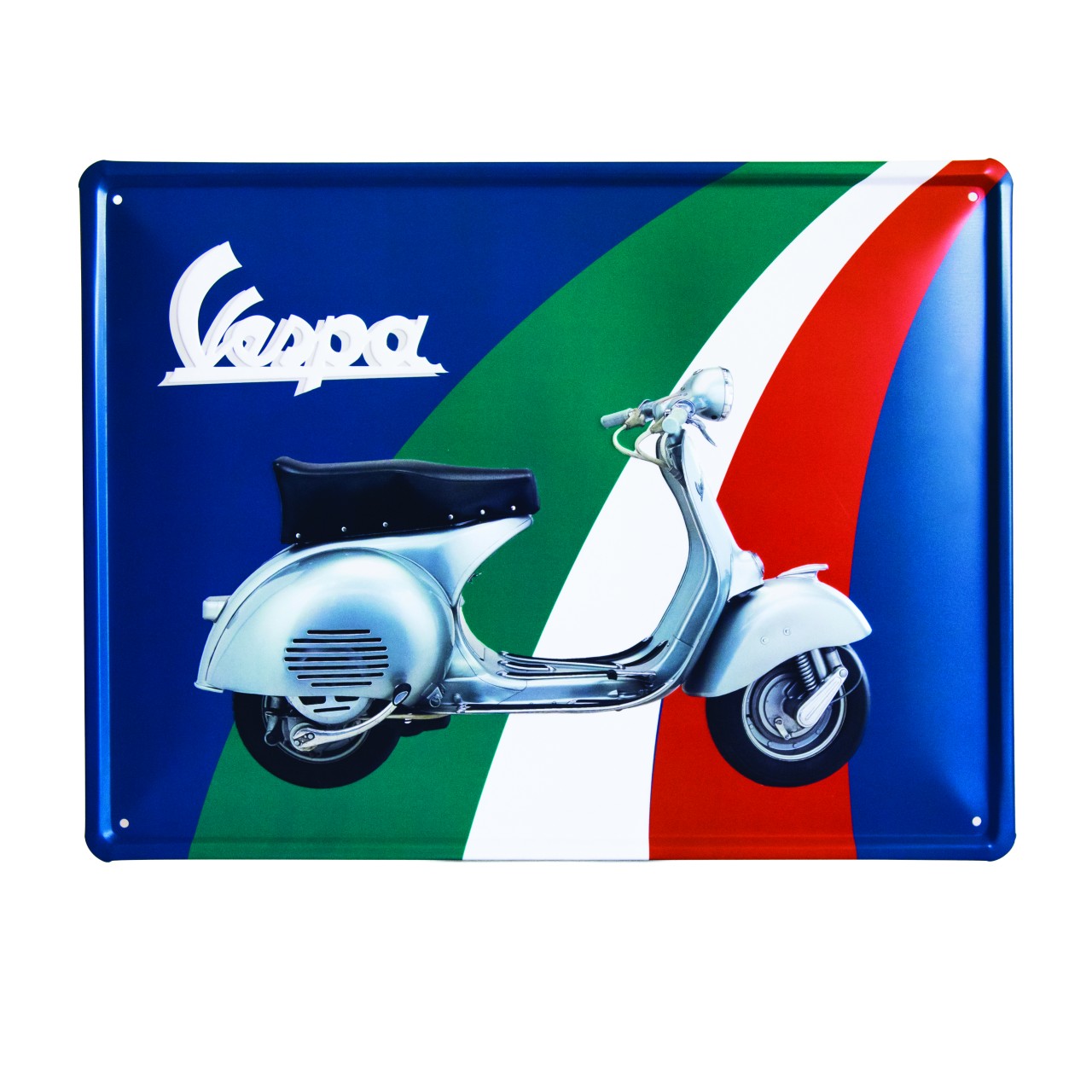 Pacchetto di articoli di merchandising Vespa "Italian Classics"