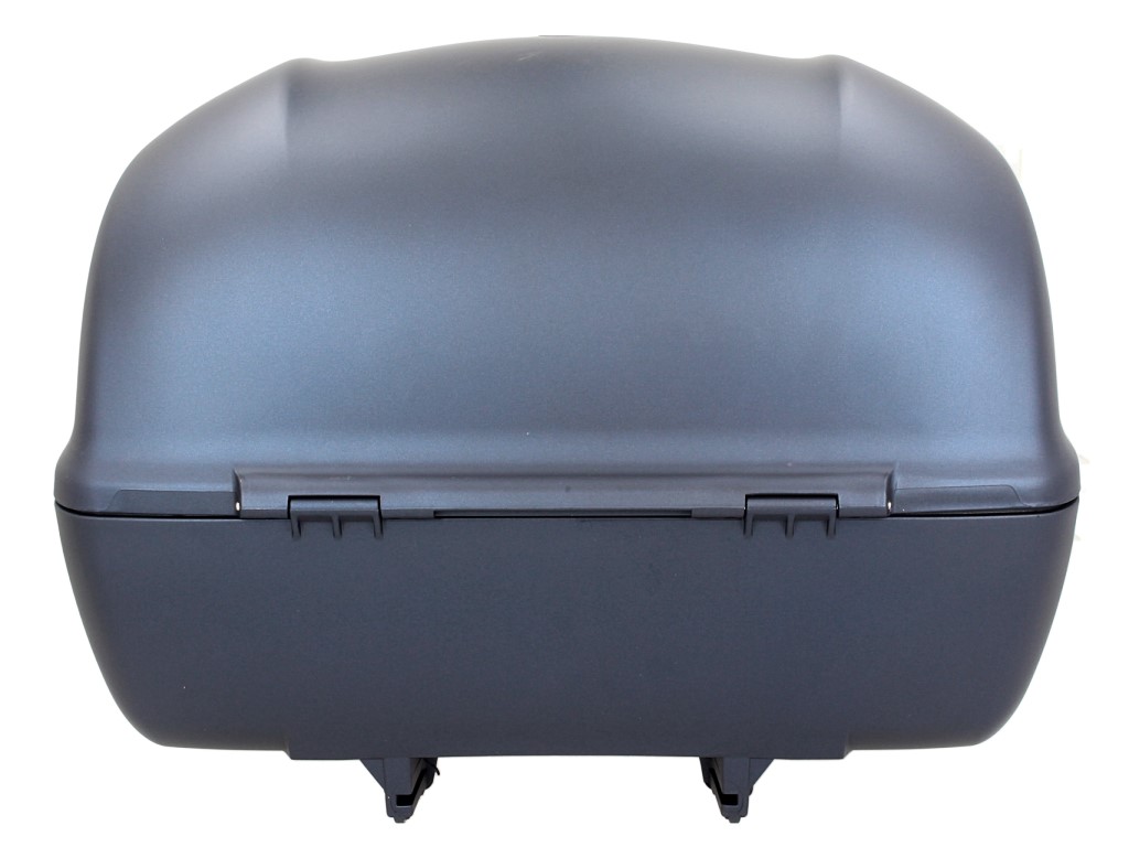 Bauletto originale 32 l. per Vespa Primavera blu opaco 282/A