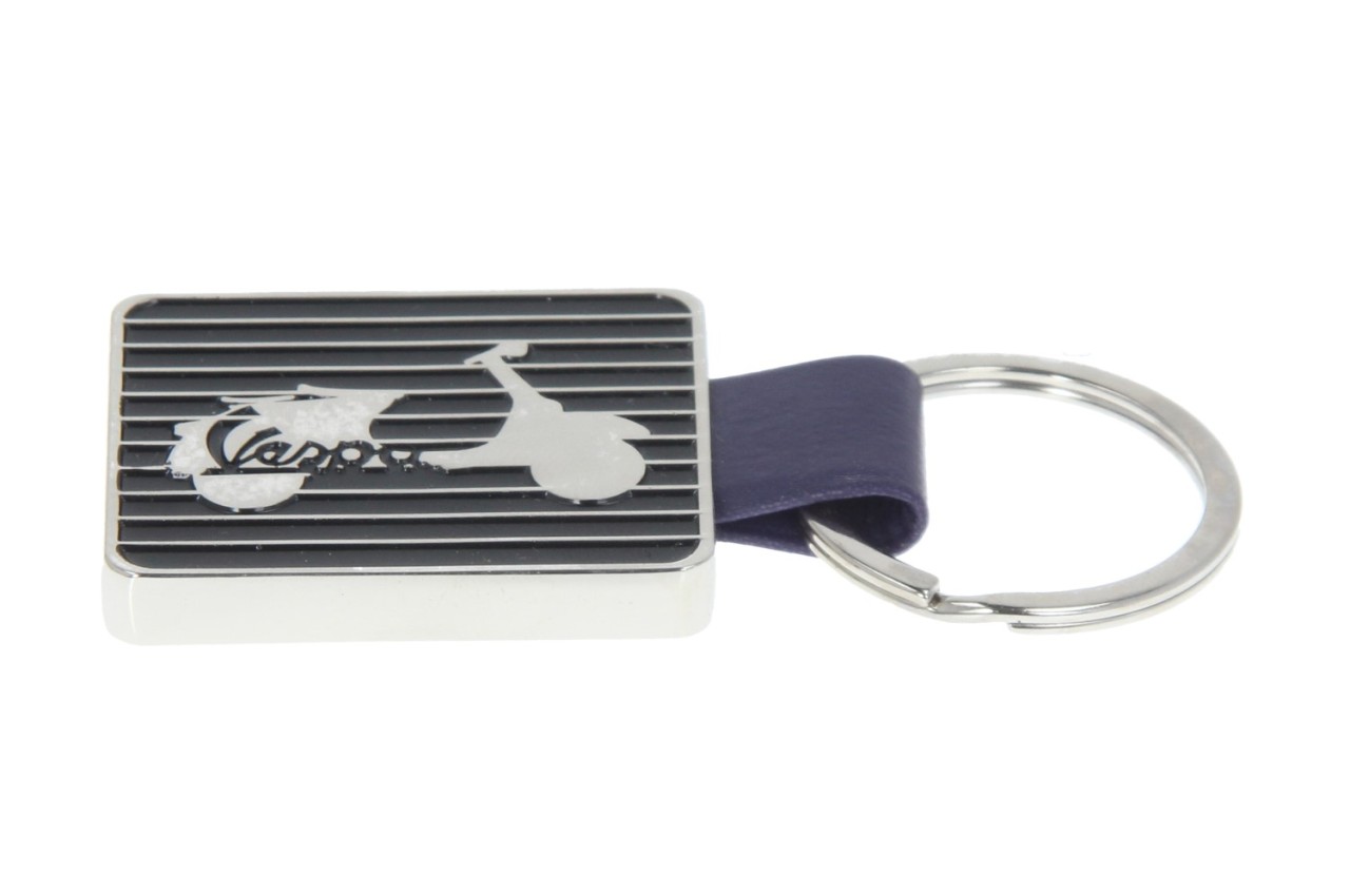 Pacchetto di articoli di merchandising Vespa "Vespa Garage"