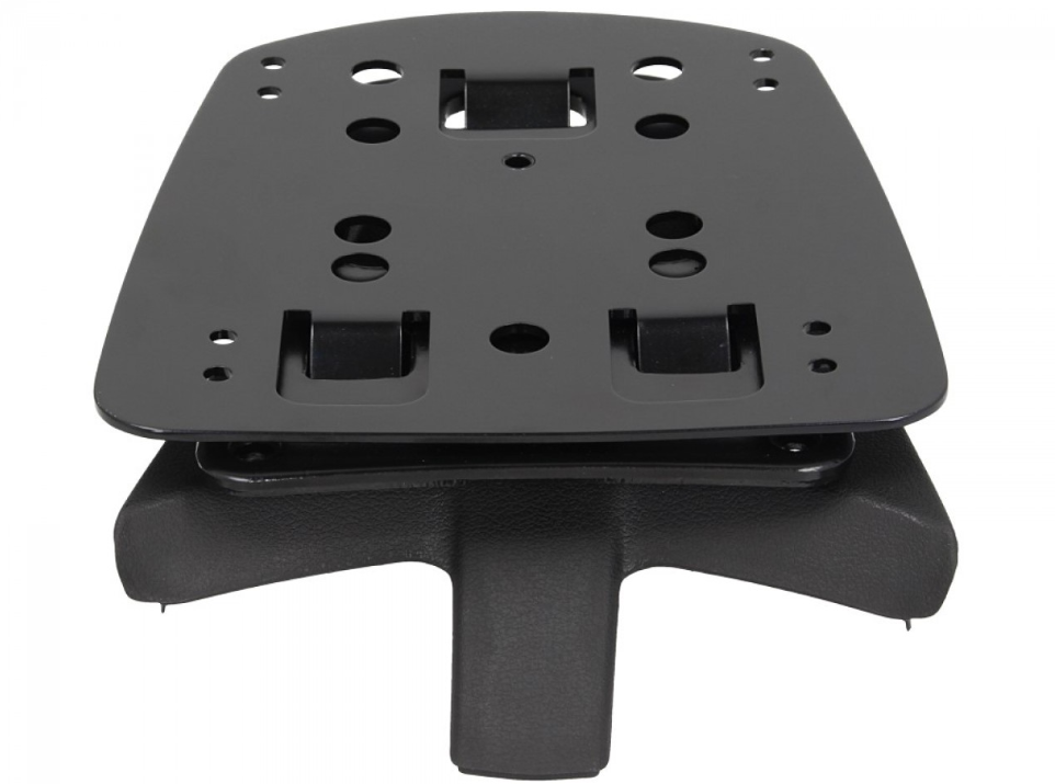 Piastra di fissaggio per bauletto 32L per Medley Original Piaggio