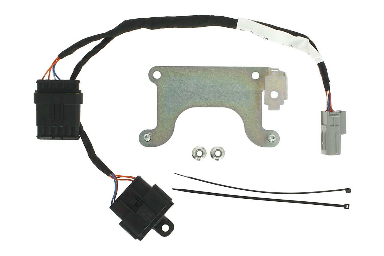 Kit di installazione per piattaforma multimediale per Aprilia RS 457 / Tuono 457