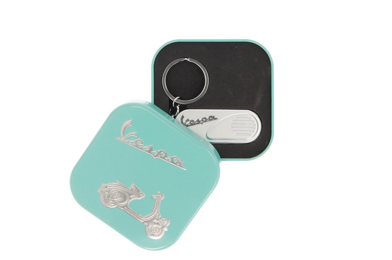 Pacchetto di gadget Vespa Italia