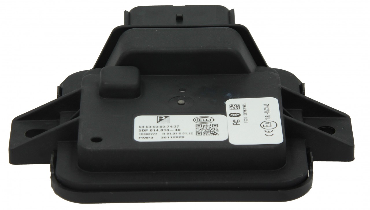 Piattaforma multimediale MIA 3.0 originale Piaggio