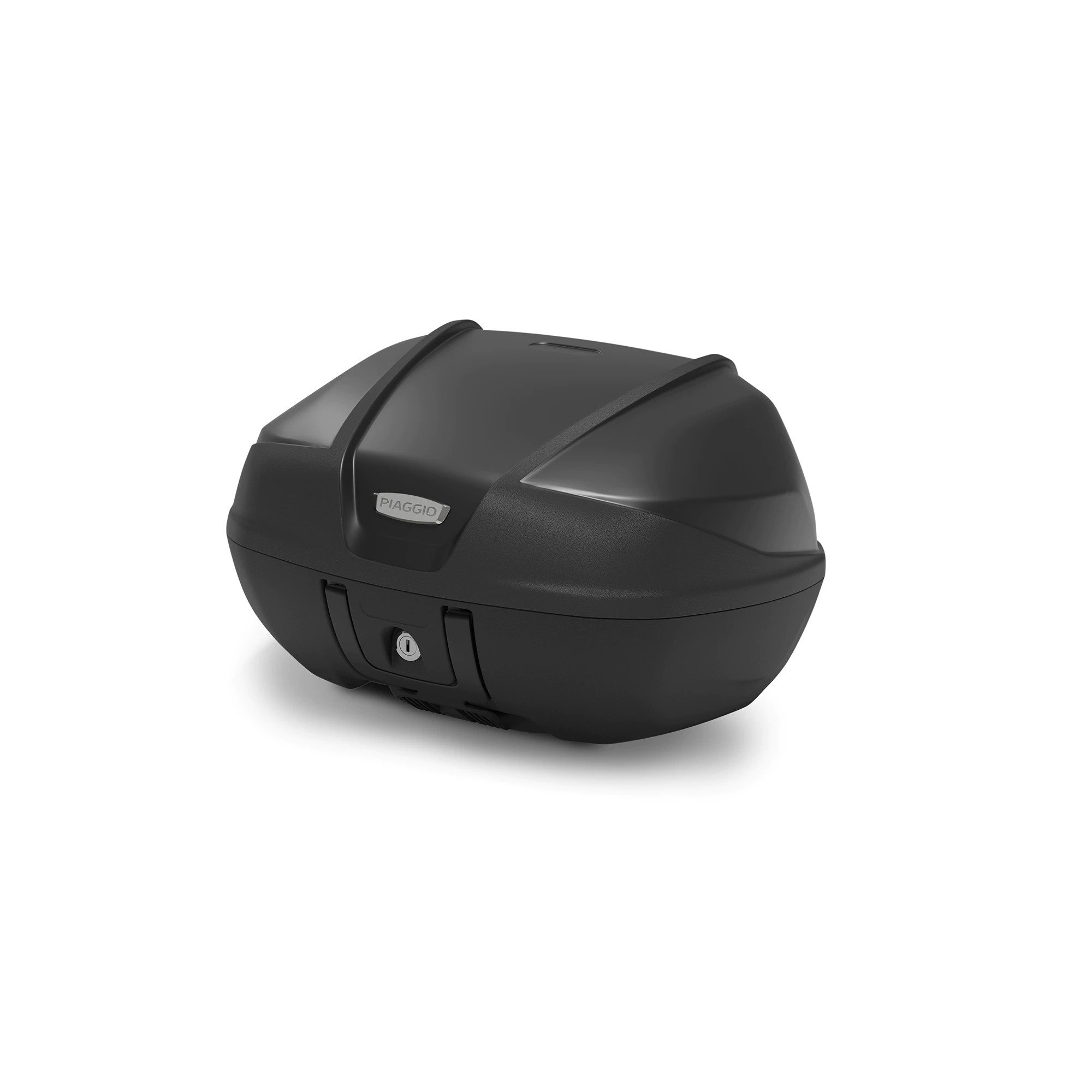 Kit bauletto 52 l (incl. piastra di montaggio) per Piaggio MP3 HPE 400 / 530