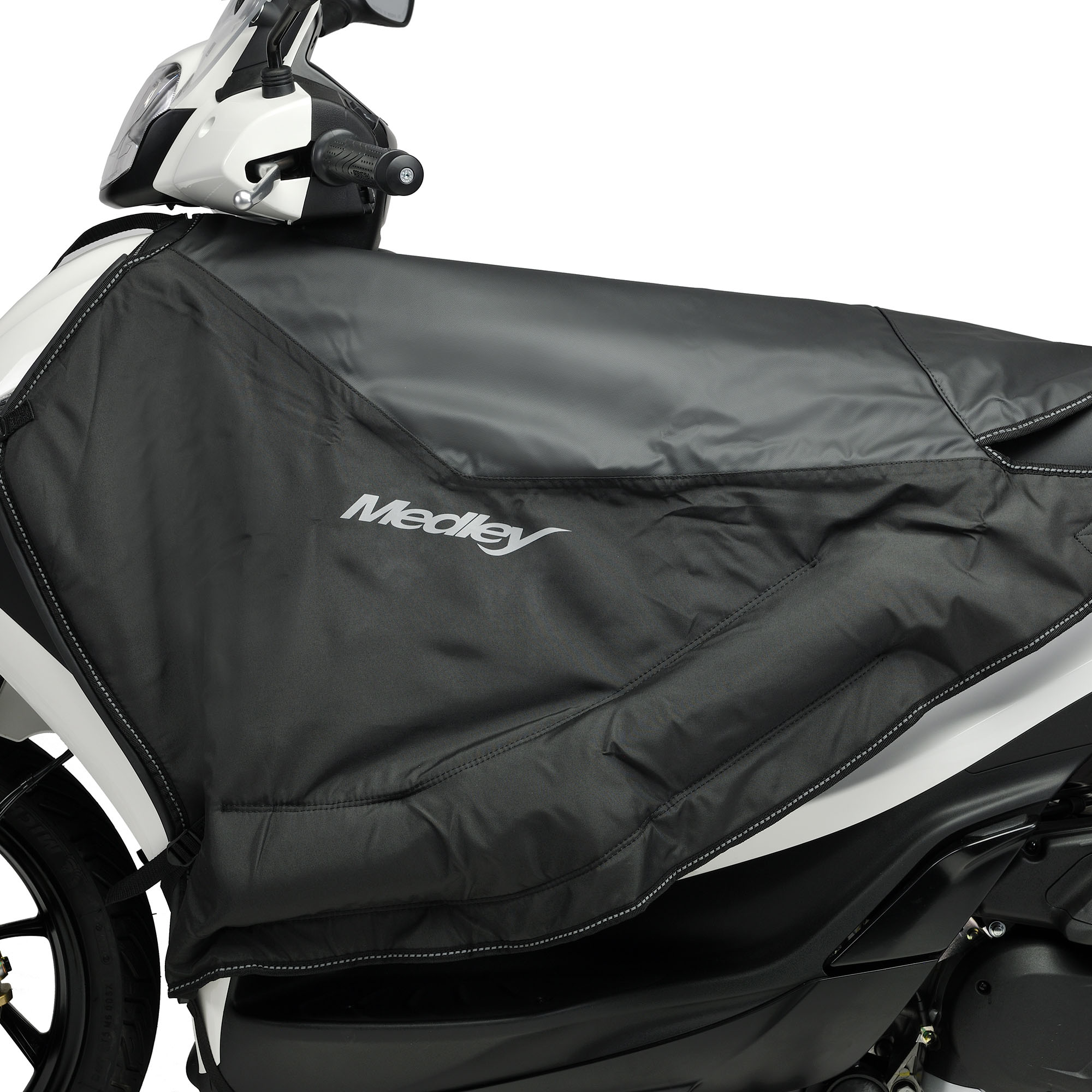 Copri gambe per Piaggio Medley 2020- Originale