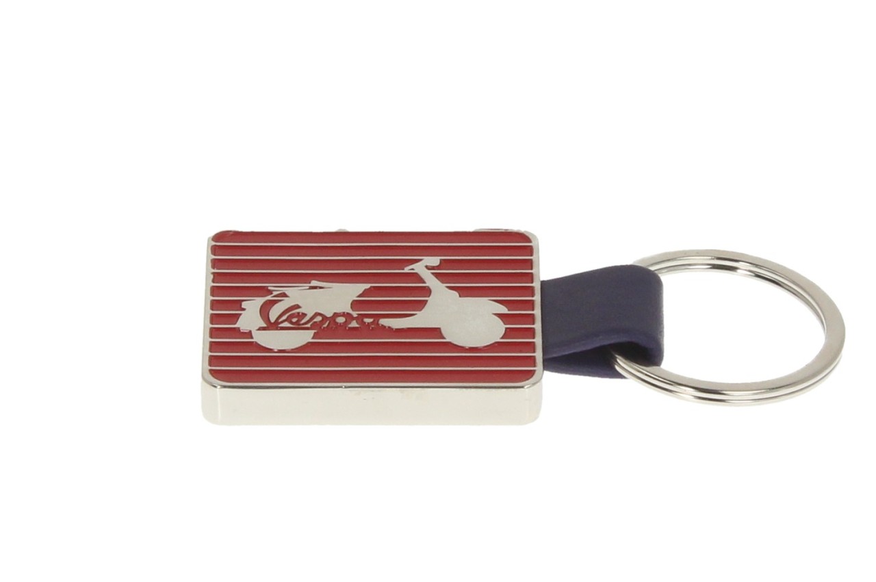 Pacchetto di gadget Vespa Servizio 125