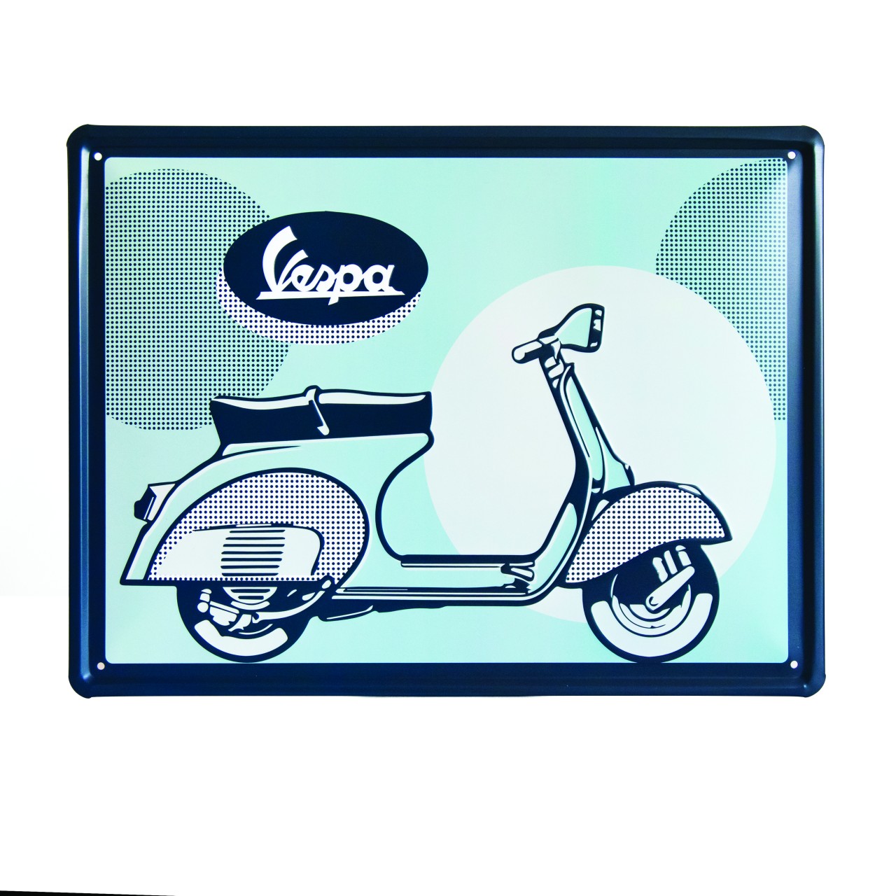 Pacchetto di gadget Vespa “No Problema”