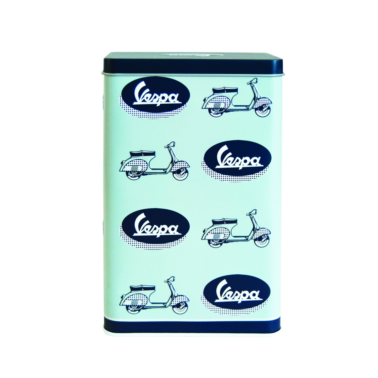Pacchetto di articoli di merchandising Vespa "Vespa Blue"